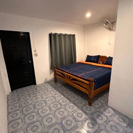Divers House Koh Tao Eksteriør billede