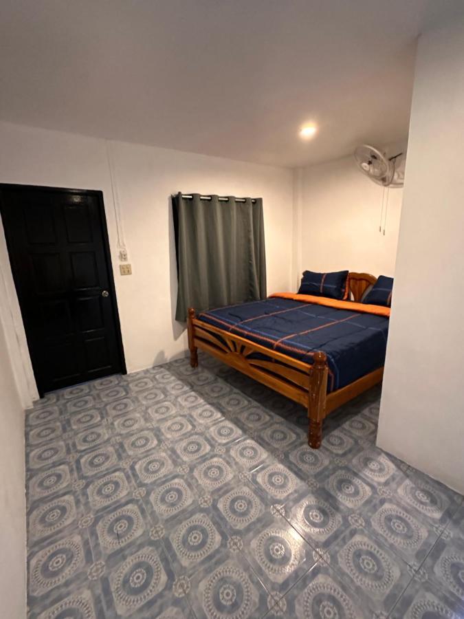 Divers House Koh Tao Eksteriør billede