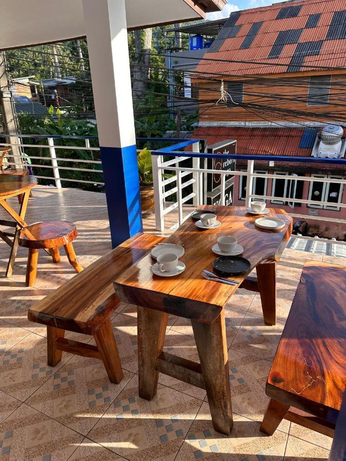 Divers House Koh Tao Eksteriør billede
