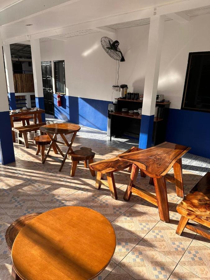 Divers House Koh Tao Eksteriør billede
