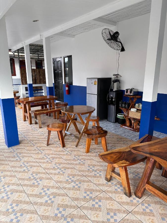 Divers House Koh Tao Eksteriør billede