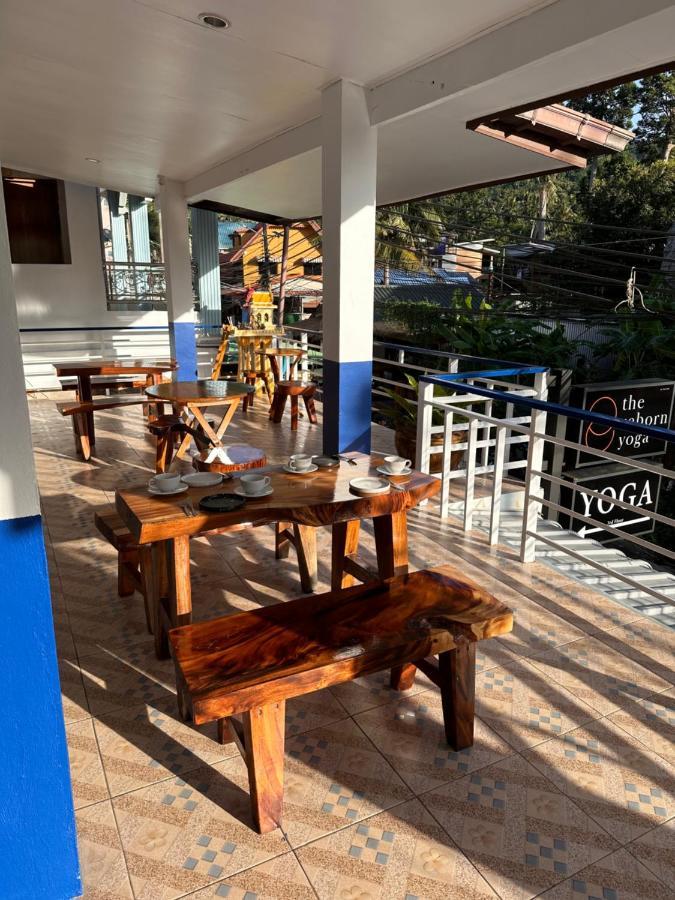 Divers House Koh Tao Eksteriør billede